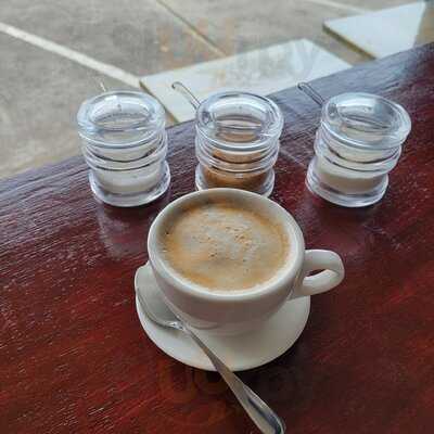 Pizzago Pizza Station