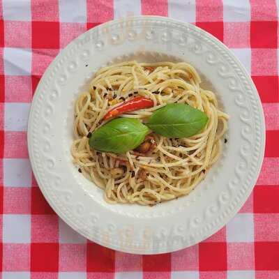 Pizzago Pizza Station