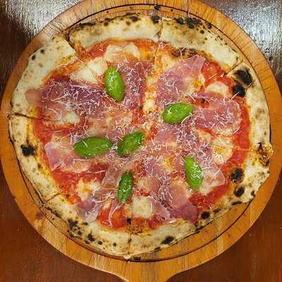 Pizzago Pizza Station