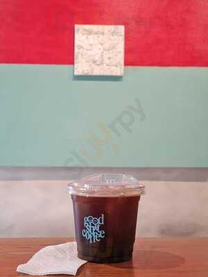 Good Sht Coffee