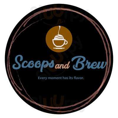 Scoops And Brew
