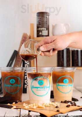 Scoops And Brew