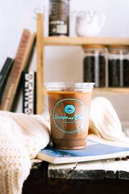 Scoops And Brew