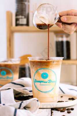 Scoops And Brew