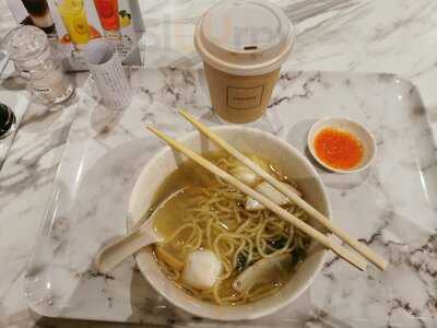 Nanyang Robinsons Place Manila