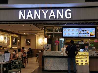 Nanyang Robinsons Place Manila
