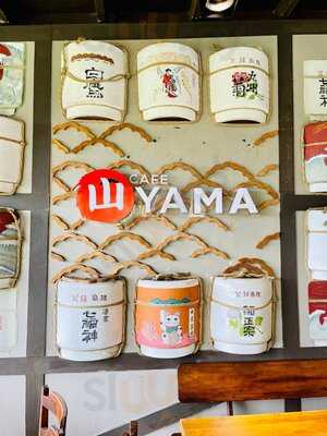 Cafe Yama