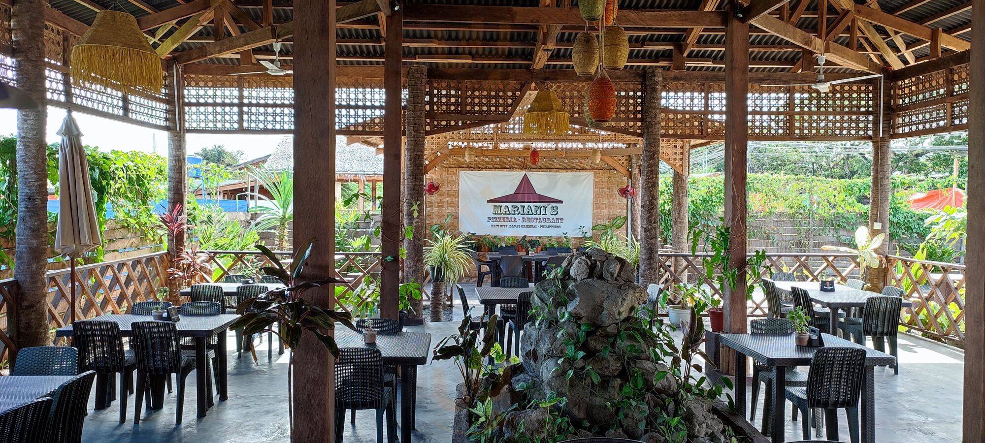 Mariani's Restaurant