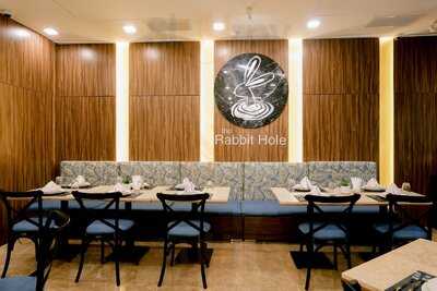 The Rabbit Hole Cebu