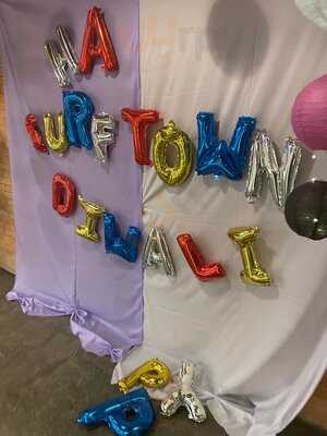 Bebo's Bombay Burrito