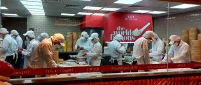Din Tai Fung