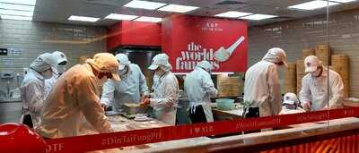 Din Tai Fung