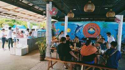 Dagsa-an Restaurant Siquijor