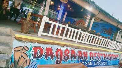 Dagsa-an Restaurant Siquijor