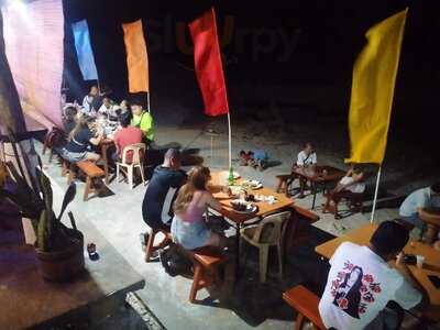 Dagsa-an Restaurant Siquijor
