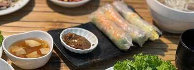 Sunny Vietnam Foodies