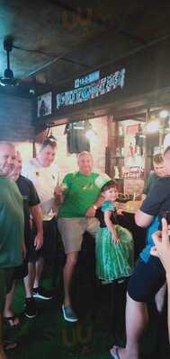 Paddy’s Irish Beer Pub