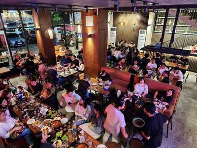 Myeongdong Korean Gastropub
