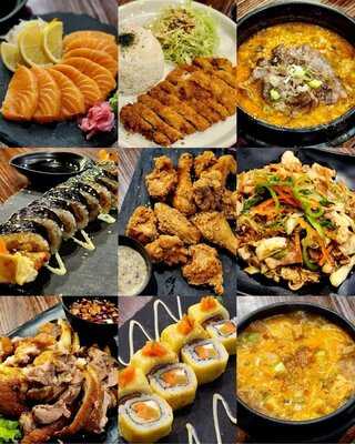 Myeongdong Korean Gastropub