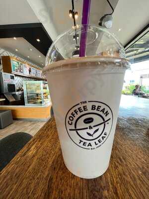 Coffee Bean And Tea Leaf (azuela Cove)