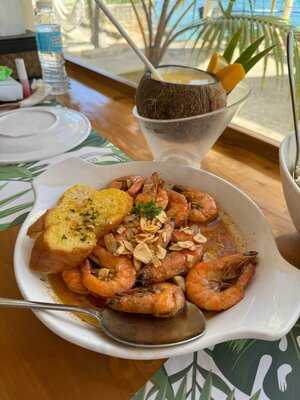 Buko Seaside Bar And Restaurant