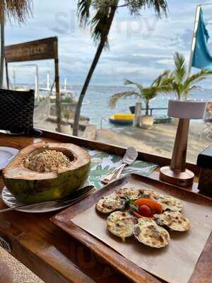 Buko Seaside Bar And Restaurant