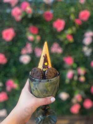 Craze Cafe & Creperie Bohol