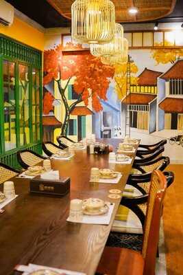 Em Ha Noi - Em Ha Nội Restaurant