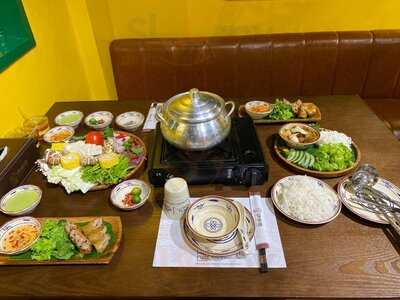 Em Ha Noi - Em Ha Nội Restaurant