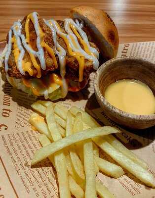 Govantes Bistro & Cafe