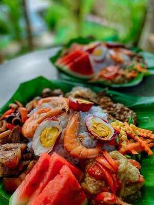 Govantes Bistro & Cafe