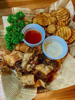 Govantes Bistro & Cafe