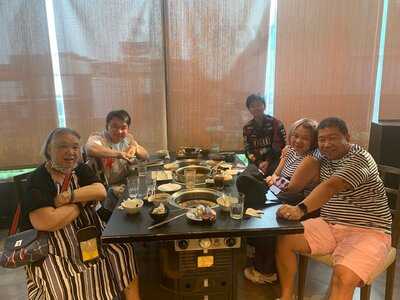 Tong Yang Greenhills