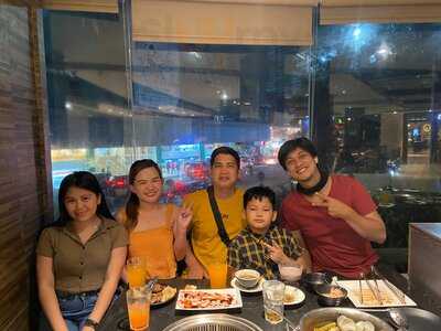 Tong Yang Greenhills