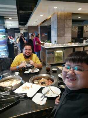 Tong Yang Greenhills