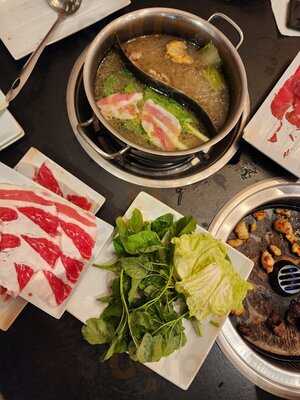 Tong Yang Greenhills