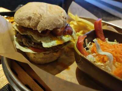 Wakanda Restaurant & Bar