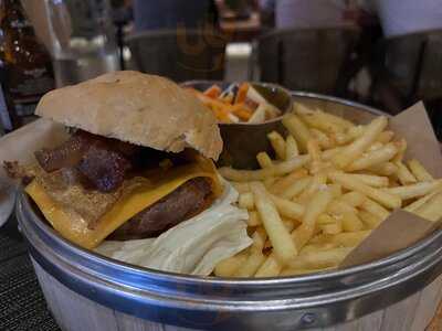 Wakanda Restaurant & Bar