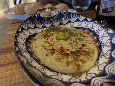 Wakanda Restaurant & Bar