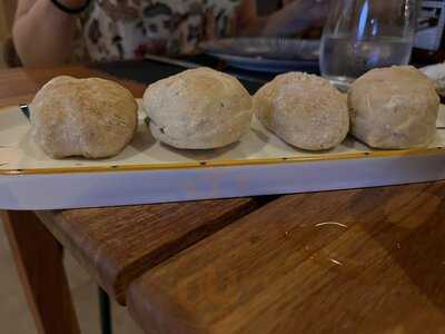 Wakanda Restaurant & Bar