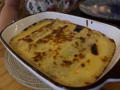 Wakanda Restaurant & Bar