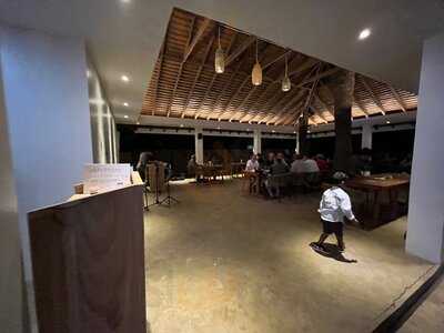 Wakanda Restaurant & Bar