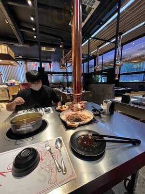 Tong Yang Uptown Bgc