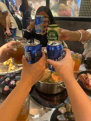 Tong Yang Uptown Bgc