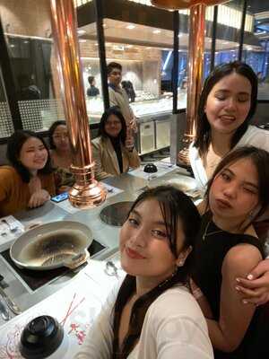 Tong Yang Uptown Bgc