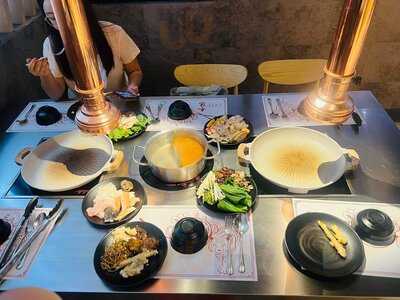 Tong Yang Uptown Bgc