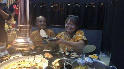 Tong Yang Uptown Bgc