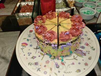 Tong Yang Uptown Bgc