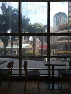 The Coffee Bean And Tea Leaf Robinsons Manila