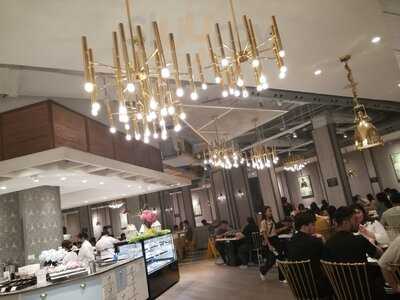 Tong Yang Ayala Malls Manila Bay